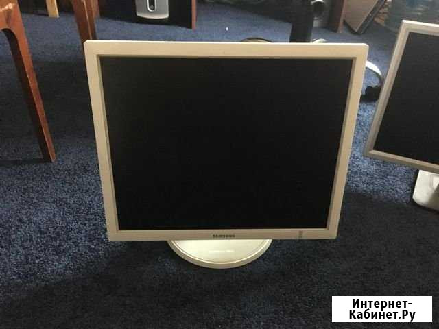 SAMSUNG SyncMaster 960BF Архангельск - изображение 1