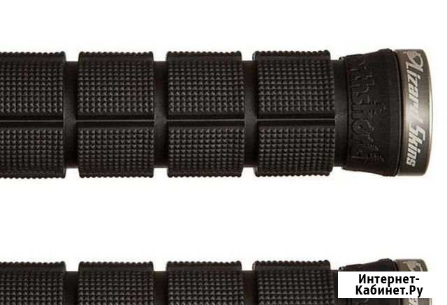 Грипсы Lizard Skins Northshore Lock-On Bonus Pack Белогорск - изображение 1