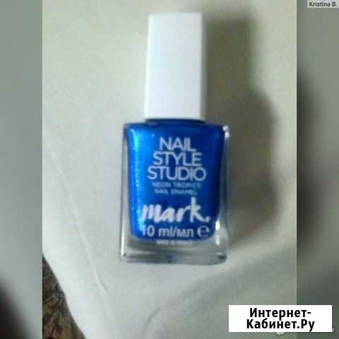 Лак для ногтей Пенза - изображение 1