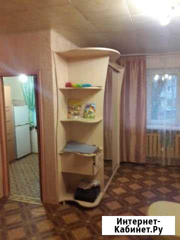 2-к квартира, 45 кв.м., 1/5 эт. Киров - изображение 1