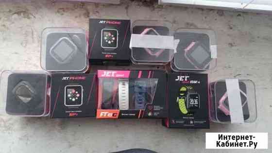 Смарт часы и фитнес браслеты неисправные Белгород