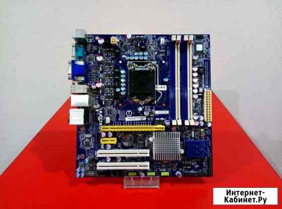 Мат плата Foxconn H55M-S (Socket 1156) Брянск