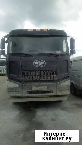 FAW J6-3310 Севастополь - изображение 1