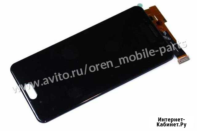 Дисплей SAMSUNG Galaxy A3 SM-A310F/DS 2016 в сборе Оренбург - изображение 1