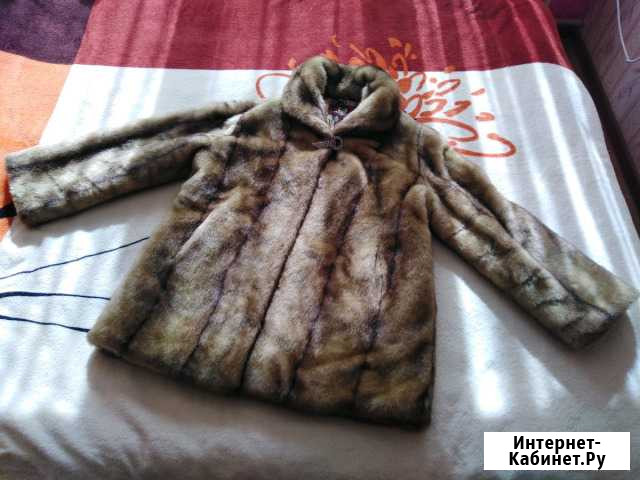 Продам полушубку Арзамас - изображение 1