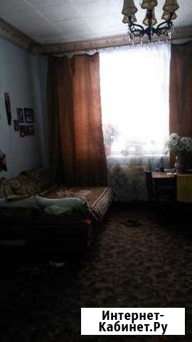 Комната 20 кв.м. в 3-к, 1/4 эт. Ступино - изображение 1