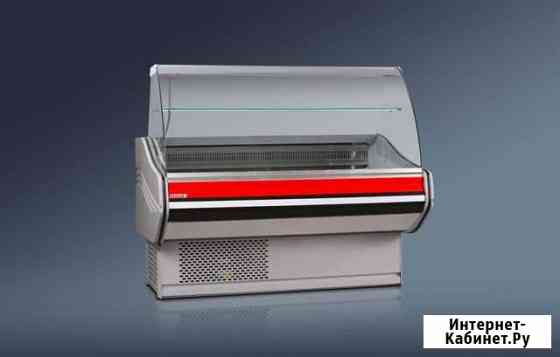 Холодильная витрина Ариэль Красноярск