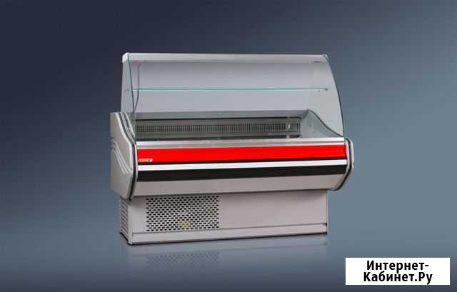 Холодильная витрина Ариэль Красноярск - изображение 1