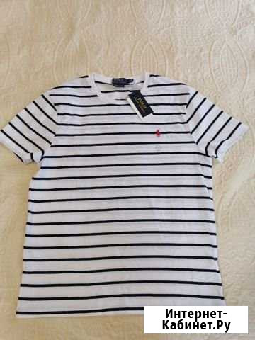 Поло Ralph Lauren Обнинск - изображение 1