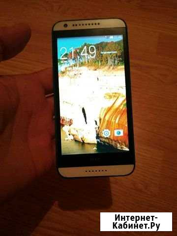 HTC desire 620G dual sim Екатеринбург - изображение 1