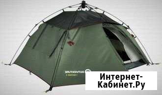 Палатка outventure 1 second tent 3. новая Иваново - изображение 1