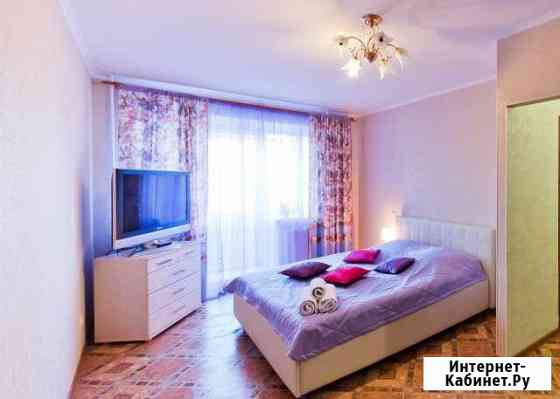 1-к квартира, 40 кв.м., 1/10 эт. Томск