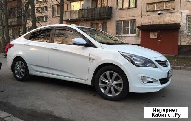 Аренда авто Санкт-Петербург - изображение 1