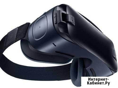Очки виртуальной реальности SAMSUNG New Gear VR (S Краснослободск - изображение 1