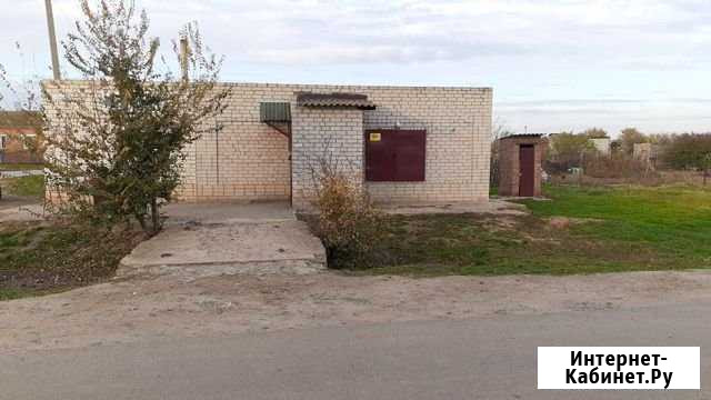 Продам действующий магазин Заветное - изображение 1
