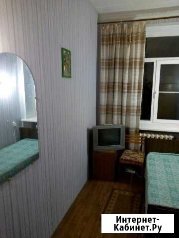 Комната 15 кв.м. в 3-к, 4/5 эт. Смоленск - изображение 1