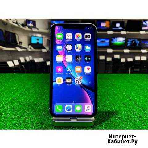 iPhone XR Новосибирск