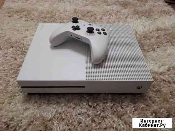 Xbox One s Петрозаводск