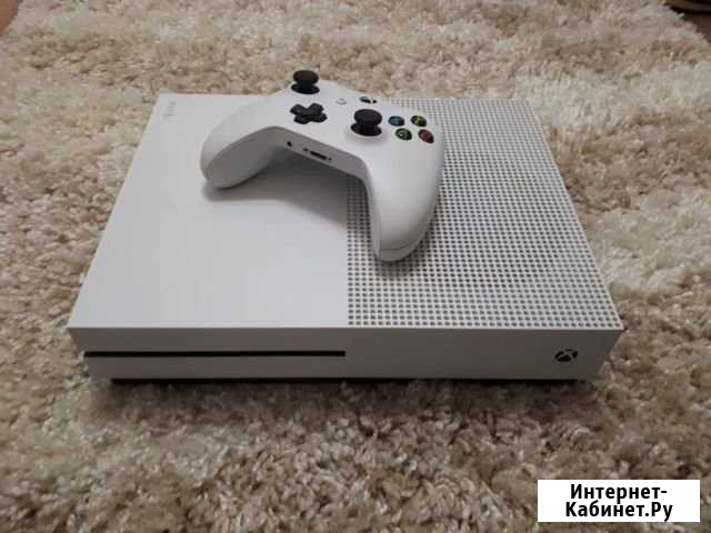 Xbox One s Петрозаводск - изображение 1