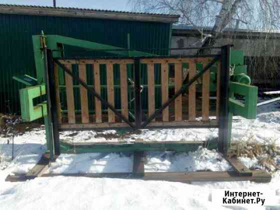 Продам шлпс 2010г новая со склада Мичуринск