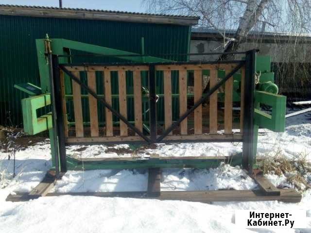 Продам шлпс 2010г новая со склада Мичуринск - изображение 1