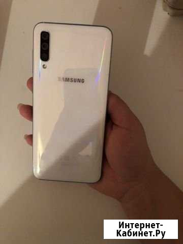 SAMSUNG Galaxy A50 Тверь - изображение 1
