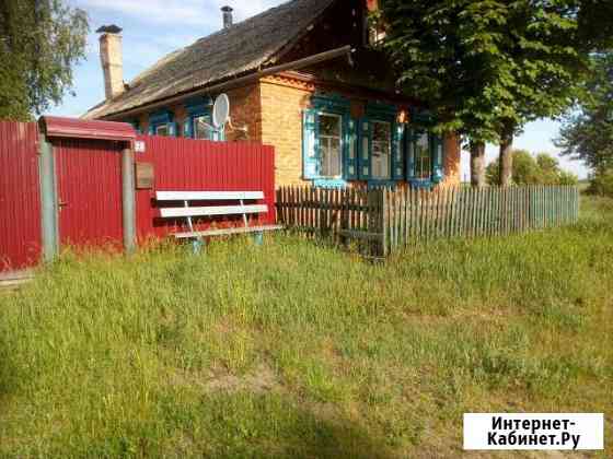 Дом 58 кв.м. на участке 48 сот. Клинцы
