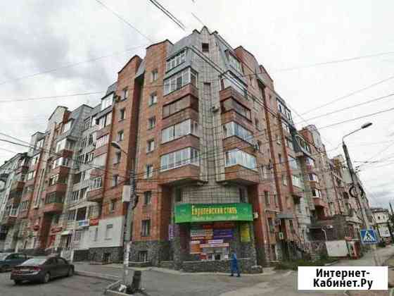 Офис, 241.30 кв.м., Советская ул 39 Пермь