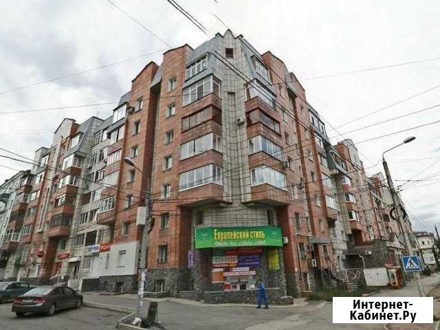Офис, 241.30 кв.м., Советская ул 39 Пермь - изображение 1