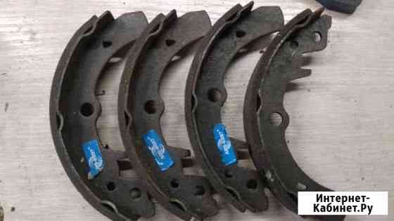 Тормозные колодки ока Невинномысск