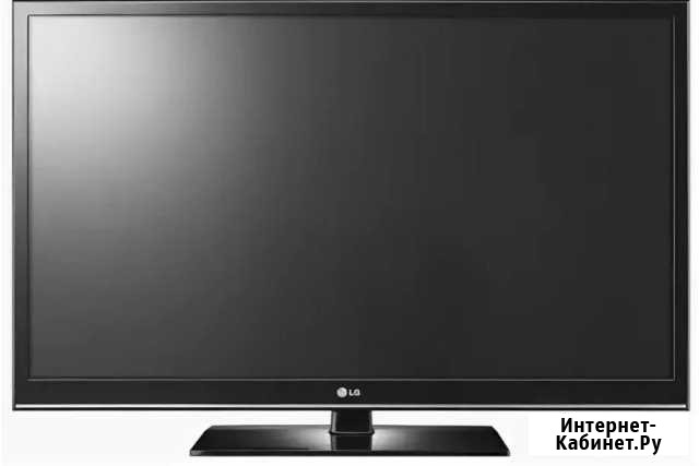 Плазменный телевизор LG 50PT353 Старая - изображение 1