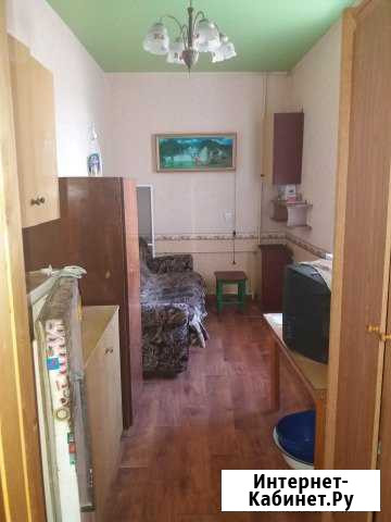 Комната 10 кв.м. в 5-к, 2/2 эт. Дзержинск - изображение 1
