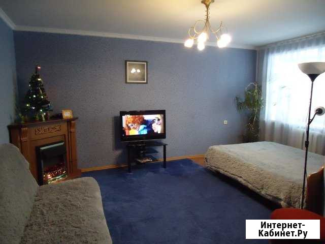 2-к квартира, 50 кв.м., 4/6 эт. Горно-Алтайск - изображение 1