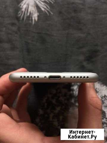 Продаю iPhone 7 (32GB ) Владимир - изображение 1