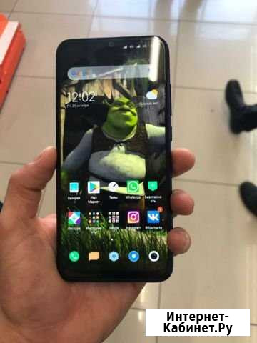 Redmi note 7 Майкоп - изображение 1