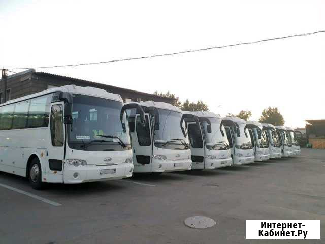 Продам автобус JAC 6120 Санкт-Петербург - изображение 1