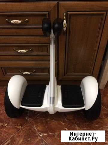 Гироскутер Мини Сигвей Ninebot mini Евпатория - изображение 1