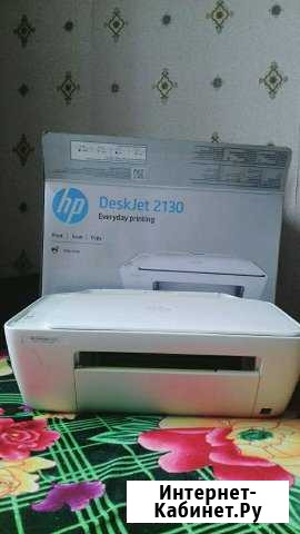 Принтер Canon,HP Новороссийск - изображение 1