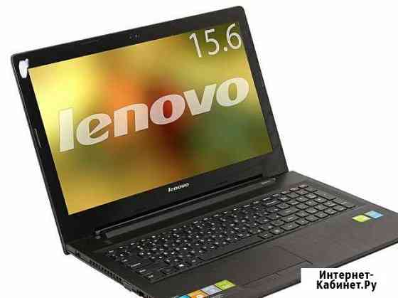 Ноутбук Lenovo G5030 15.6 Рабочий (продаю свой) Казань