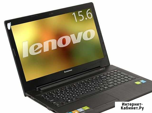 Ноутбук Lenovo G5030 15.6 Рабочий (продаю свой) Казань - изображение 1