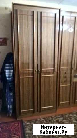 Продаю стенку Йошкар-Ола - изображение 1