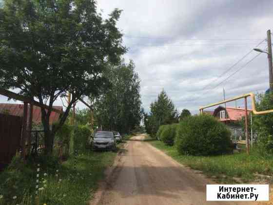 Участок 18 сот. (ИЖС) Нижний Новгород