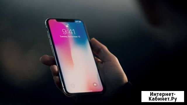 iPhone X Самара - изображение 1