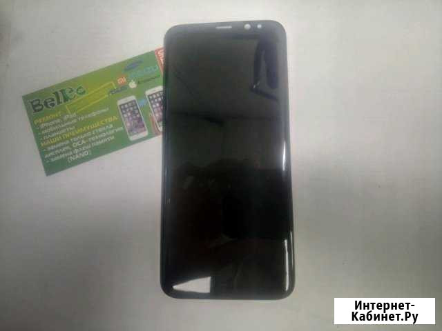 Дисплей S8 plus, g955 Севастополь - изображение 1