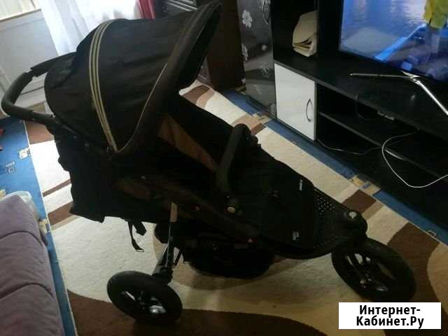 Коляска valco baby Мытищи - изображение 1