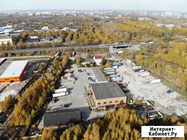 Помещение свободного назначения, 3088.1 кв.м. Рязань - изображение 1