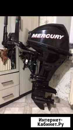 Mercury 15 Котлас