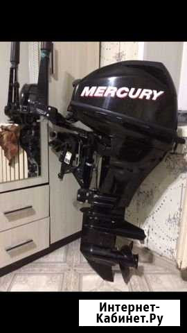 Mercury 15 Котлас - изображение 1
