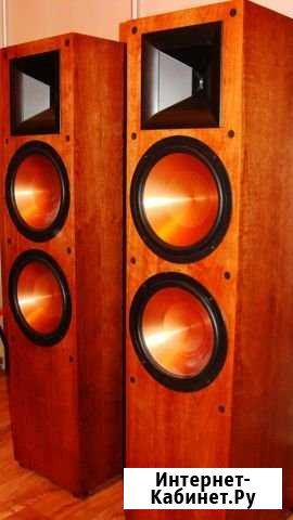 Klipsch RF-7 II Саратов - изображение 1