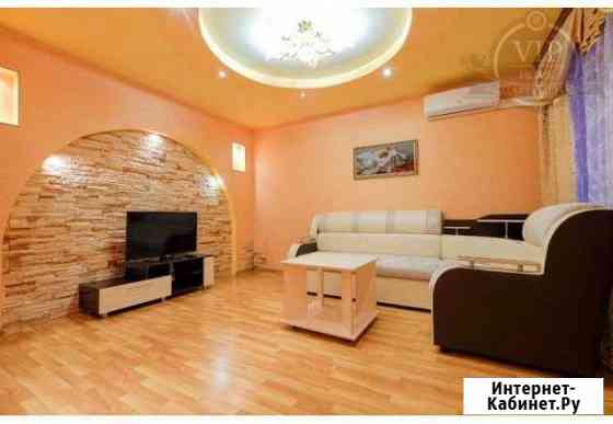 1-к квартира, 47 кв.м., 7/10 эт. Томск